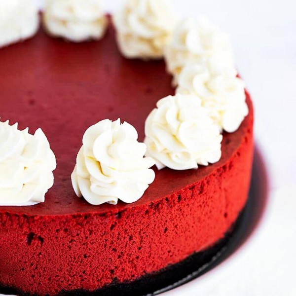 The History behind the Red Velvet Cake